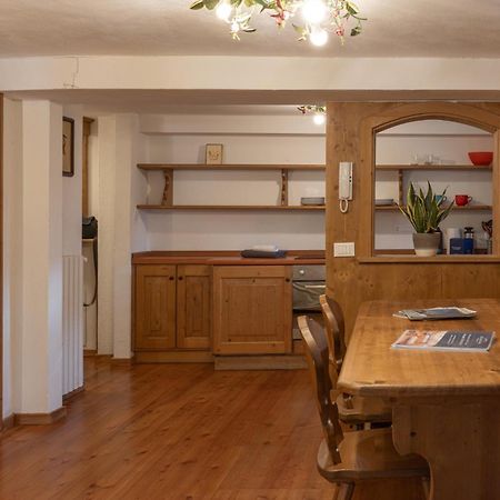 Faloria Studio Apartment Cortina dʼAmpezzo Kültér fotó