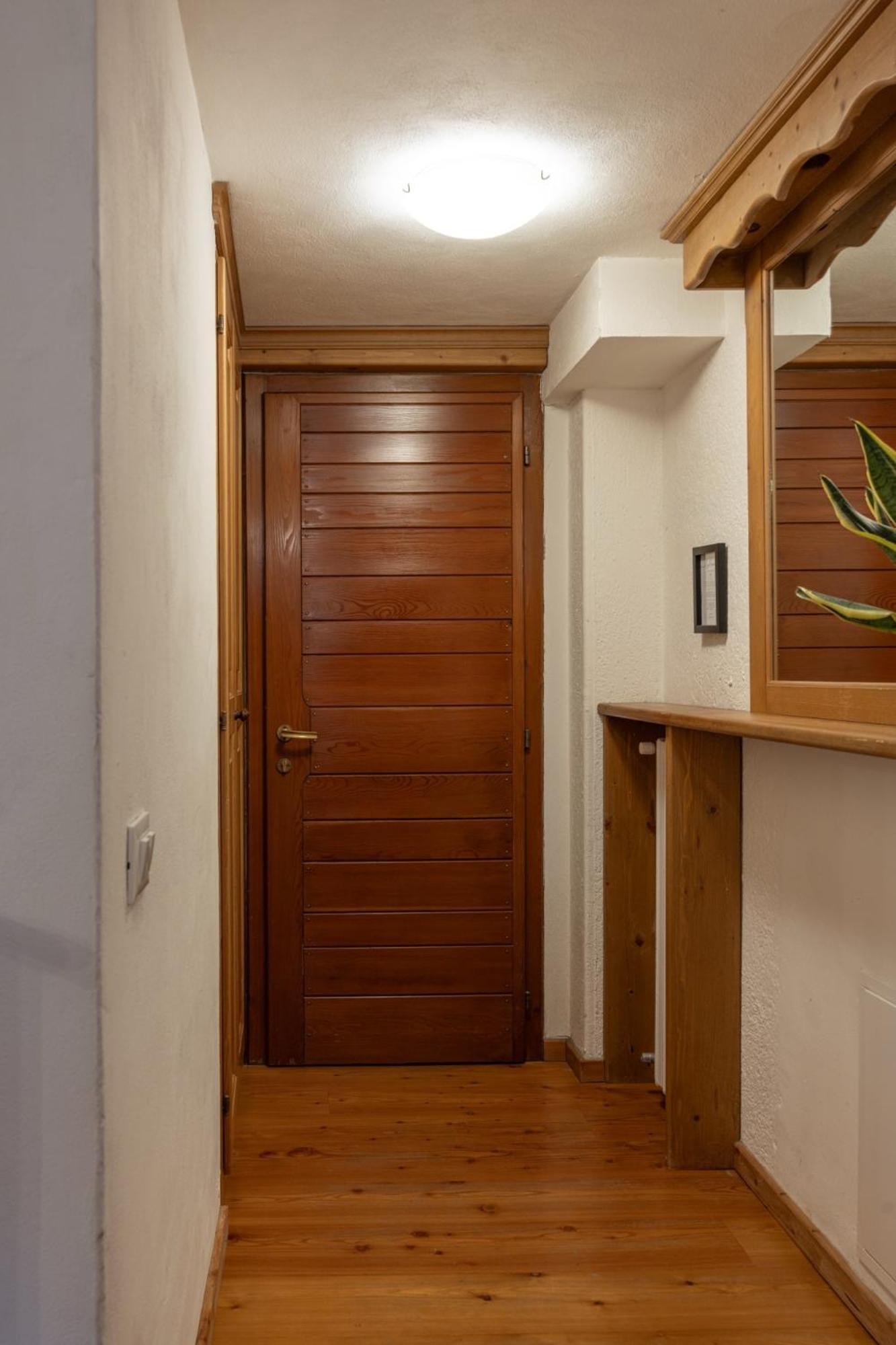 Faloria Studio Apartment Cortina dʼAmpezzo Kültér fotó