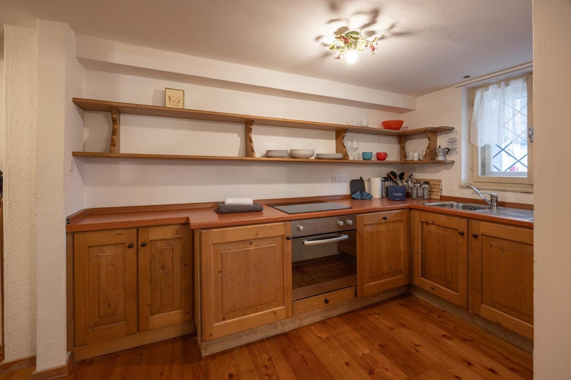 Faloria Studio Apartment Cortina dʼAmpezzo Kültér fotó