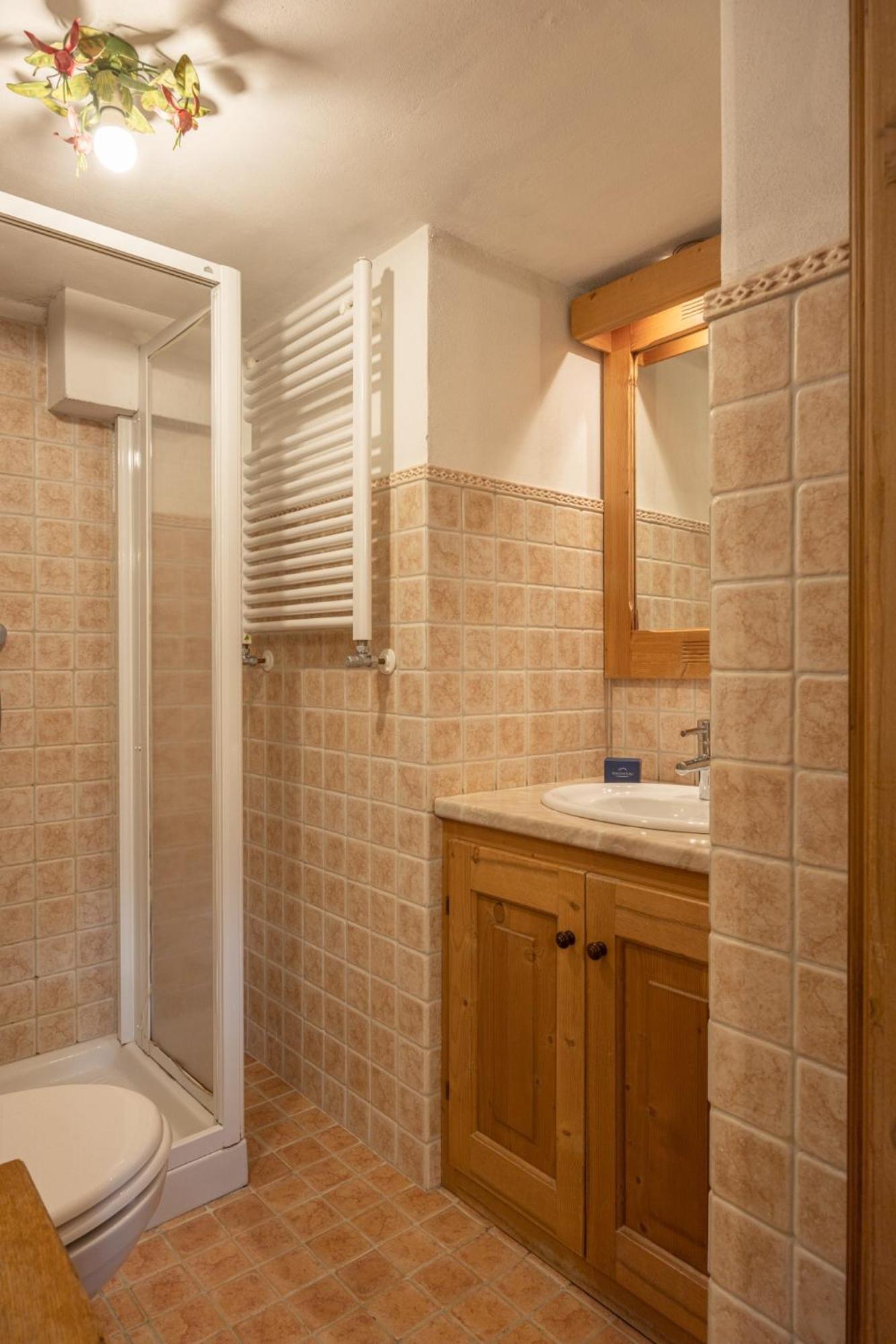 Faloria Studio Apartment Cortina dʼAmpezzo Kültér fotó